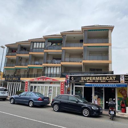 Apartamento En Salou A 20M Playa! Reformado Nuevo カンブリルス エクステリア 写真
