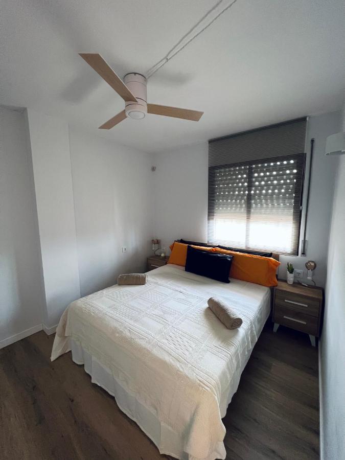 Apartamento En Salou A 20M Playa! Reformado Nuevo カンブリルス エクステリア 写真