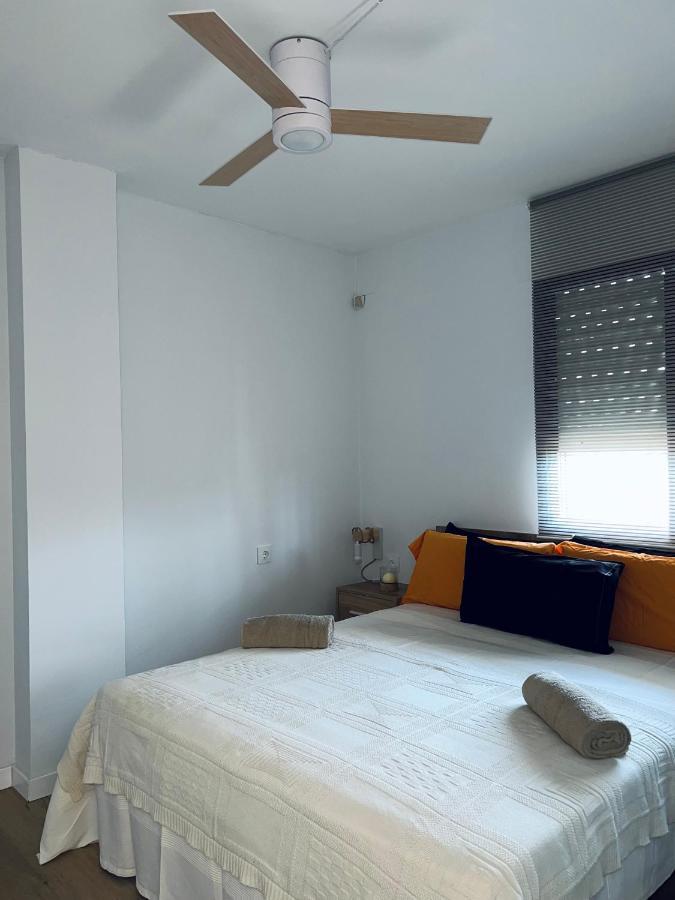 Apartamento En Salou A 20M Playa! Reformado Nuevo カンブリルス エクステリア 写真