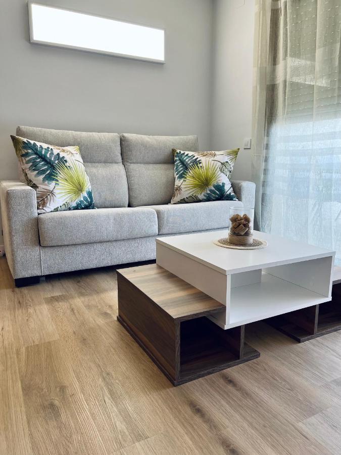 Apartamento En Salou A 20M Playa! Reformado Nuevo カンブリルス エクステリア 写真