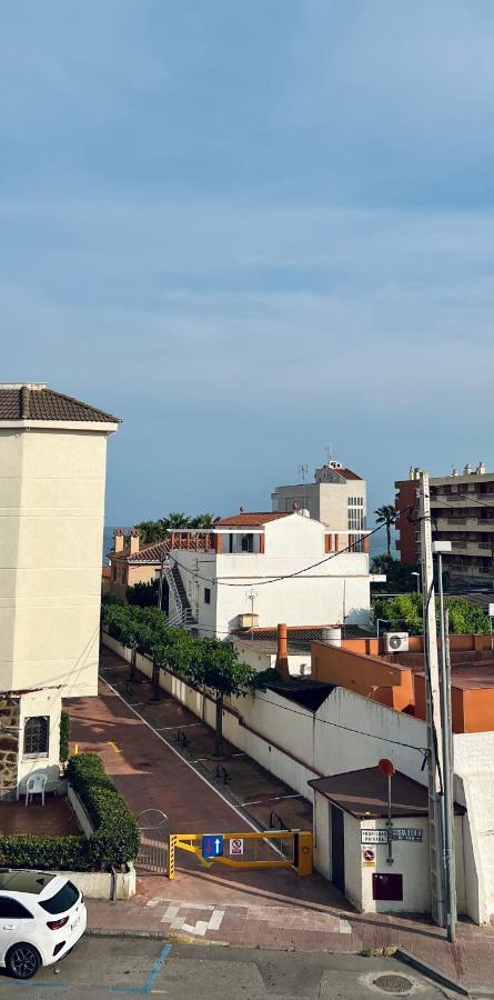 Apartamento En Salou A 20M Playa! Reformado Nuevo カンブリルス エクステリア 写真