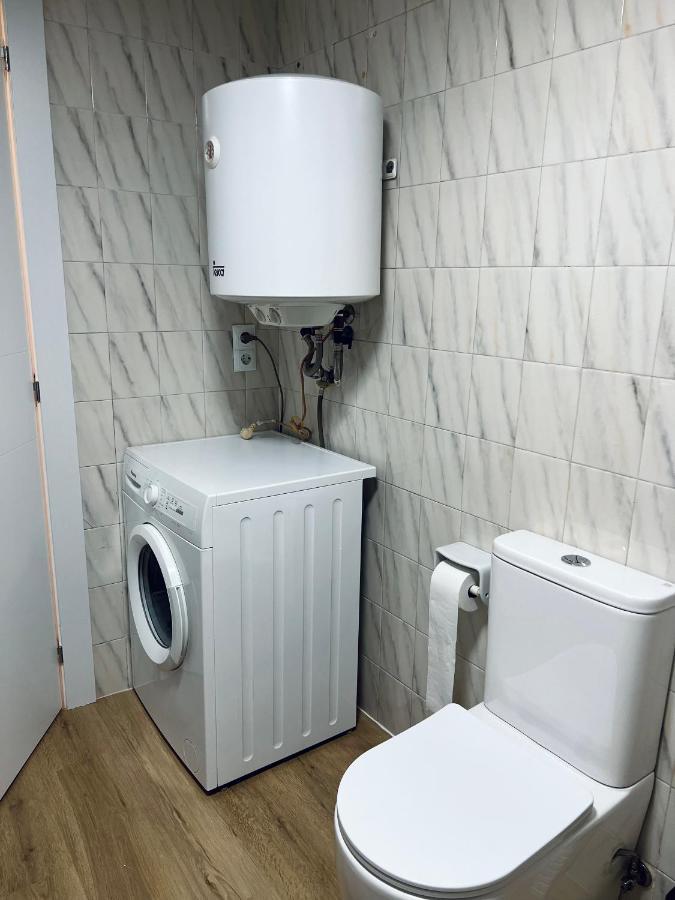 Apartamento En Salou A 20M Playa! Reformado Nuevo カンブリルス エクステリア 写真