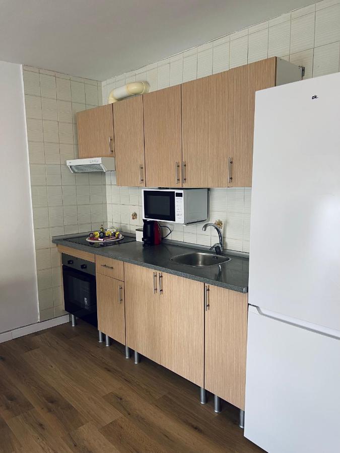 Apartamento En Salou A 20M Playa! Reformado Nuevo カンブリルス エクステリア 写真