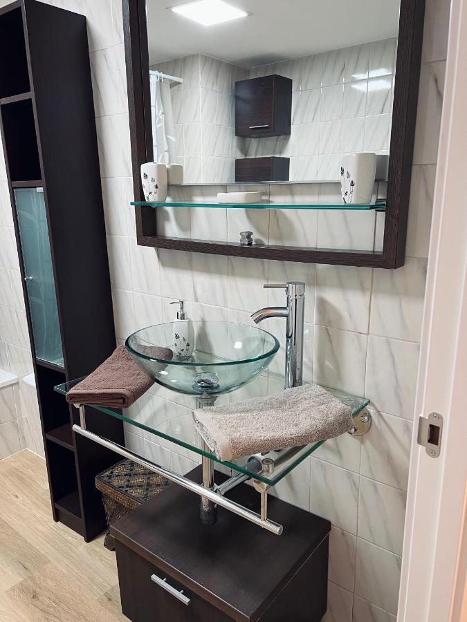 Apartamento En Salou A 20M Playa! Reformado Nuevo カンブリルス エクステリア 写真