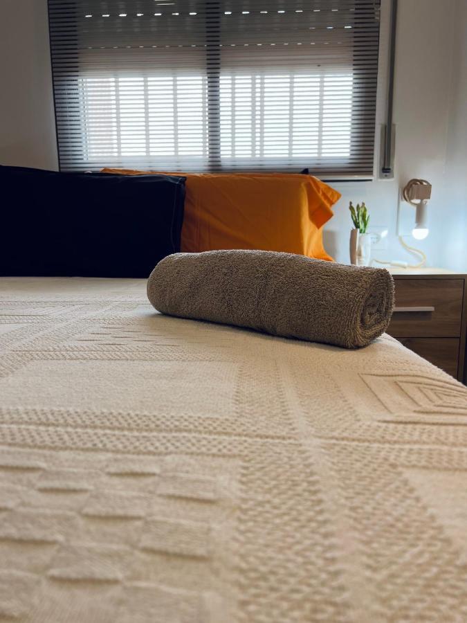 Apartamento En Salou A 20M Playa! Reformado Nuevo カンブリルス エクステリア 写真
