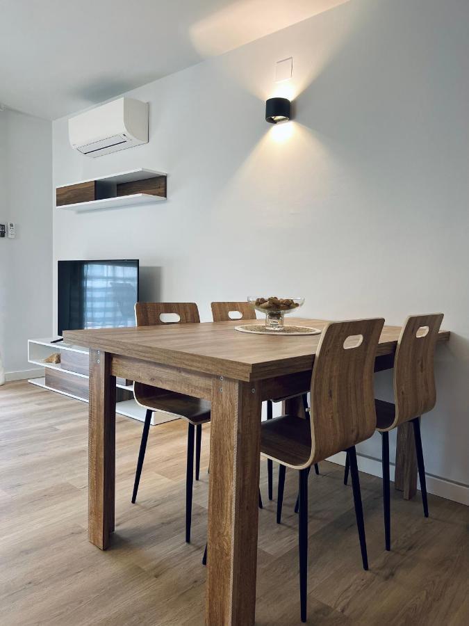 Apartamento En Salou A 20M Playa! Reformado Nuevo カンブリルス エクステリア 写真