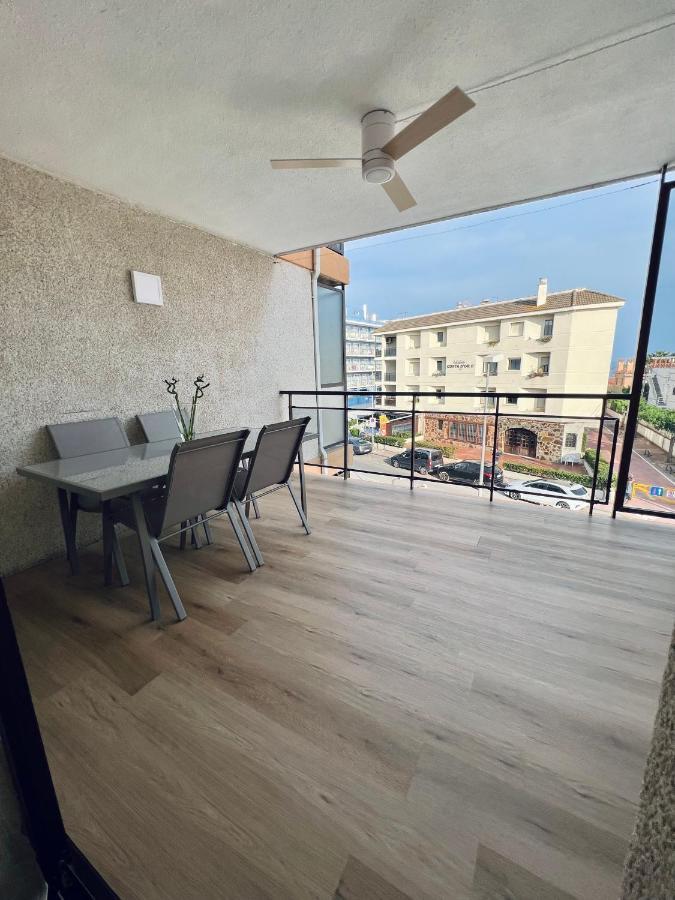 Apartamento En Salou A 20M Playa! Reformado Nuevo カンブリルス エクステリア 写真