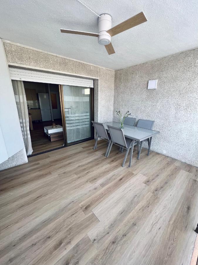 Apartamento En Salou A 20M Playa! Reformado Nuevo カンブリルス エクステリア 写真