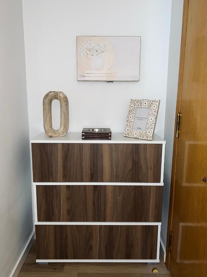 Apartamento En Salou A 20M Playa! Reformado Nuevo カンブリルス エクステリア 写真