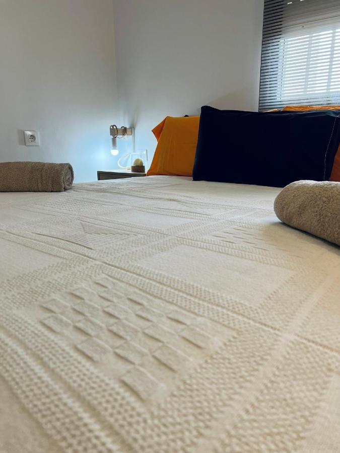 Apartamento En Salou A 20M Playa! Reformado Nuevo カンブリルス エクステリア 写真