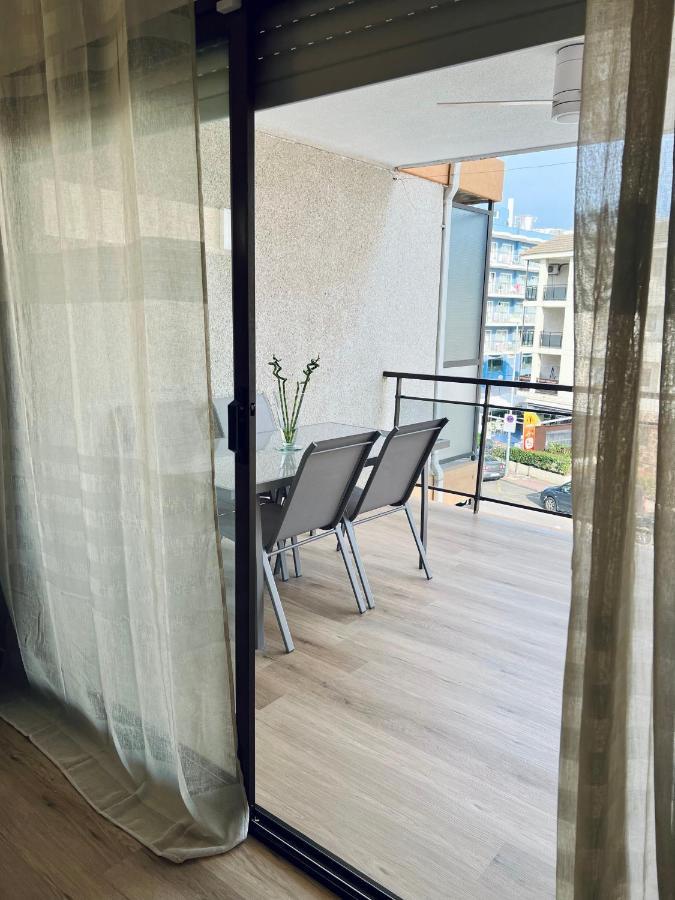 Apartamento En Salou A 20M Playa! Reformado Nuevo カンブリルス エクステリア 写真