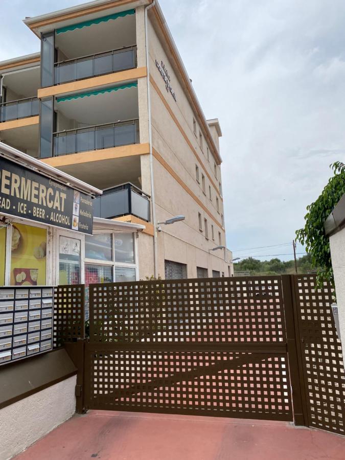 Apartamento En Salou A 20M Playa! Reformado Nuevo カンブリルス エクステリア 写真