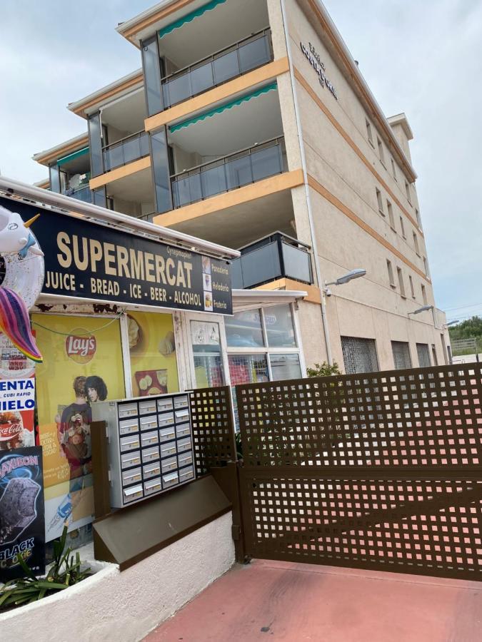 Apartamento En Salou A 20M Playa! Reformado Nuevo カンブリルス エクステリア 写真